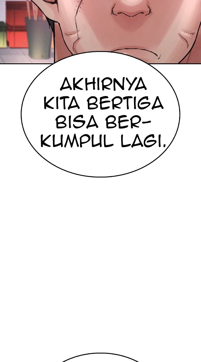 Highschool Lunch Dad Chapter 68 - halaman 94