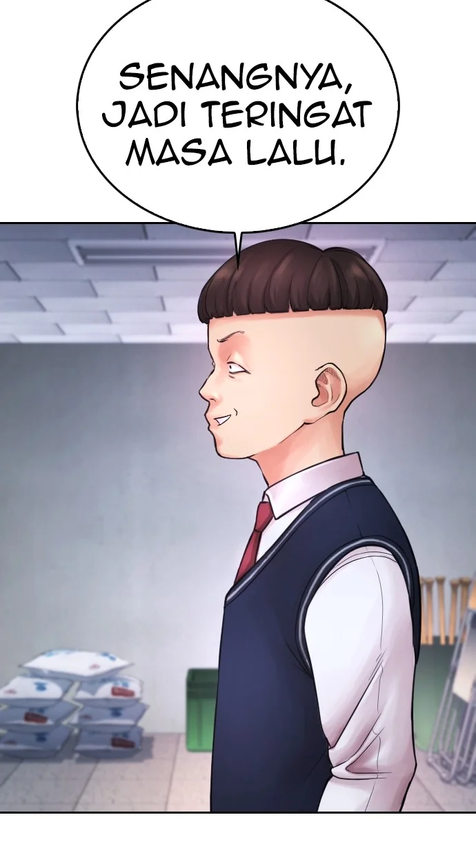 Highschool Lunch Dad Chapter 68 - halaman 95