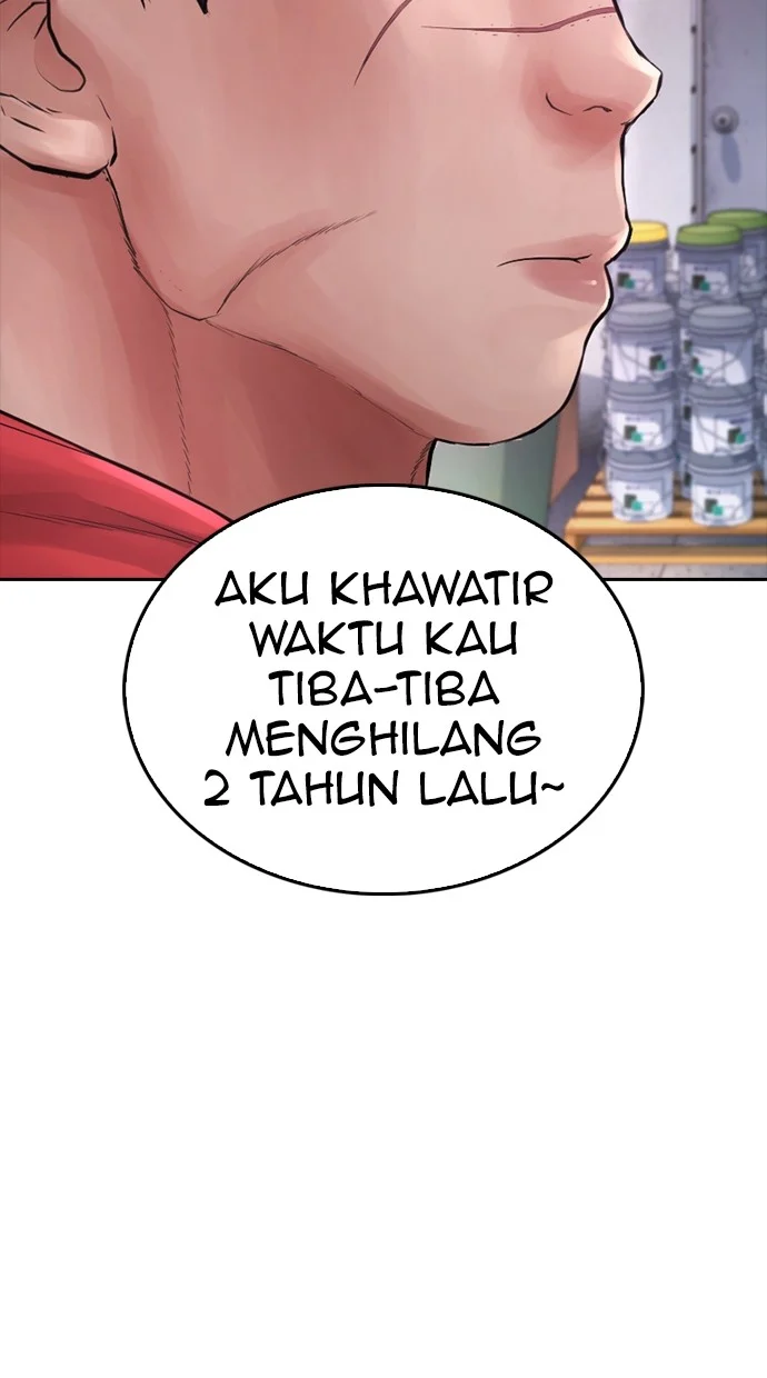 Highschool Lunch Dad Chapter 68 - halaman 97