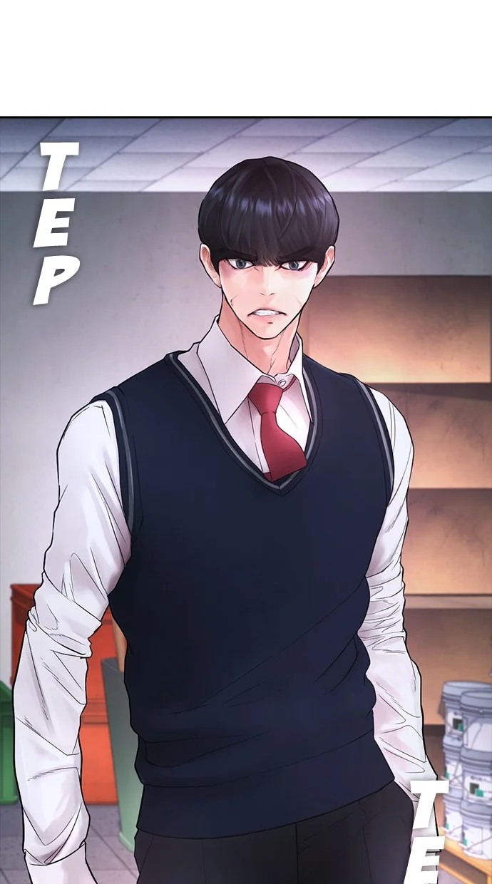 Highschool Lunch Dad Chapter 68 - halaman 98