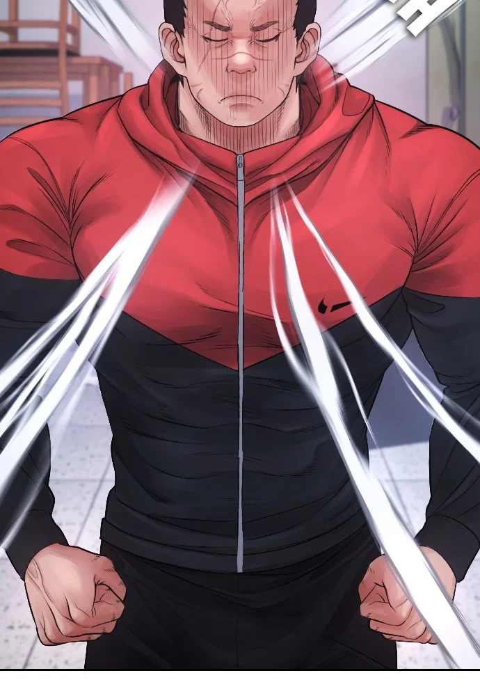 Highschool Lunch Dad Chapter 69 - halaman 104