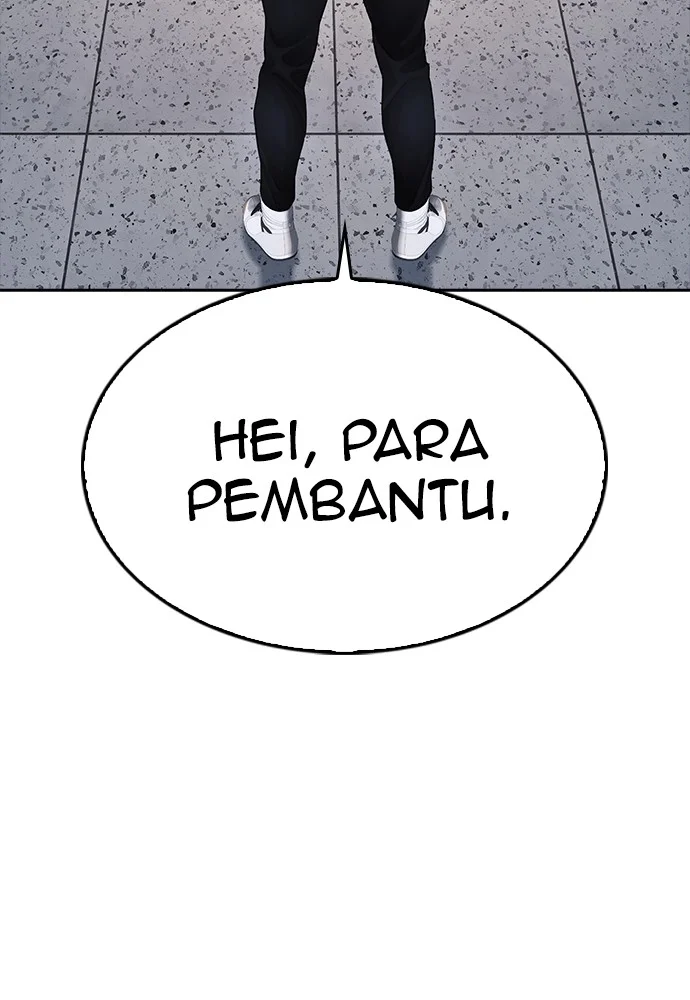 Highschool Lunch Dad Chapter 69 - halaman 109