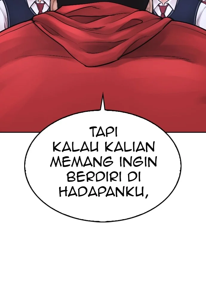Highschool Lunch Dad Chapter 69 - halaman 111