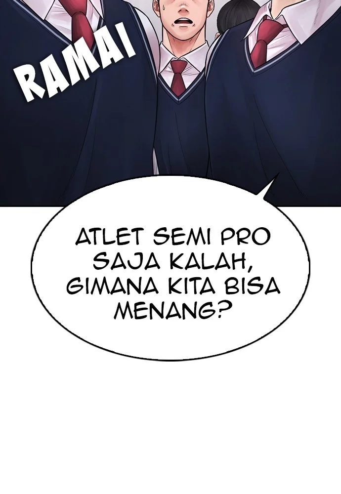 Highschool Lunch Dad Chapter 69 - halaman 117