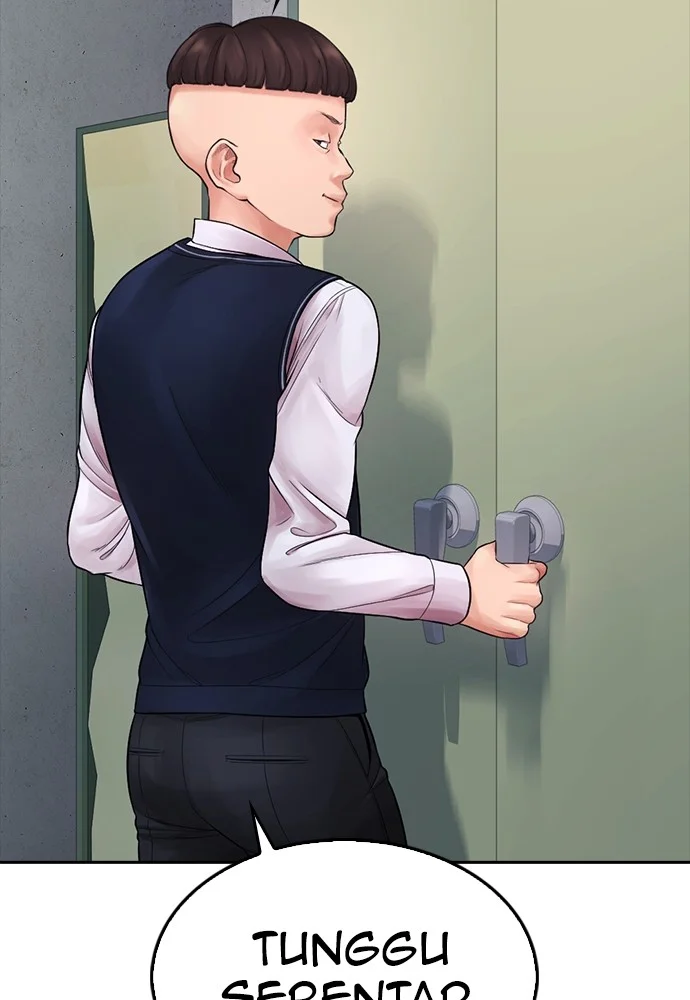 Highschool Lunch Dad Chapter 69 - halaman 123