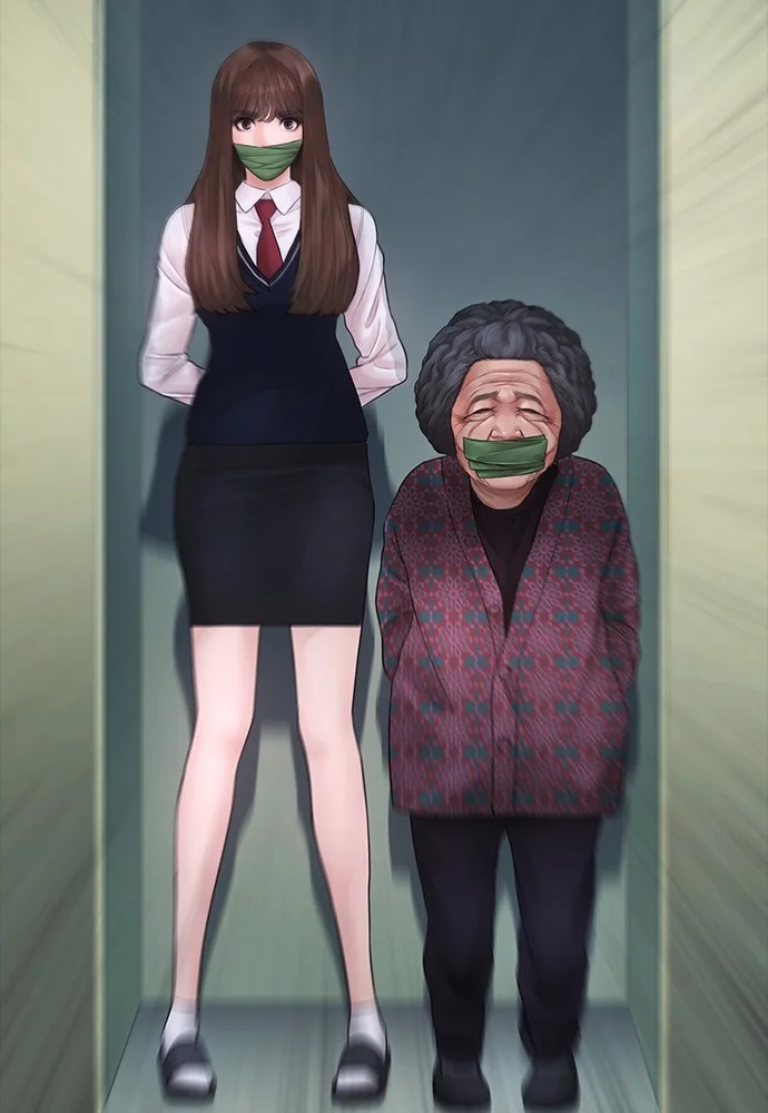 Highschool Lunch Dad Chapter 69 - halaman 127