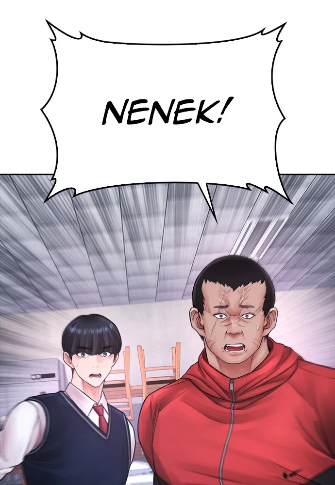 Highschool Lunch Dad Chapter 69 - halaman 129
