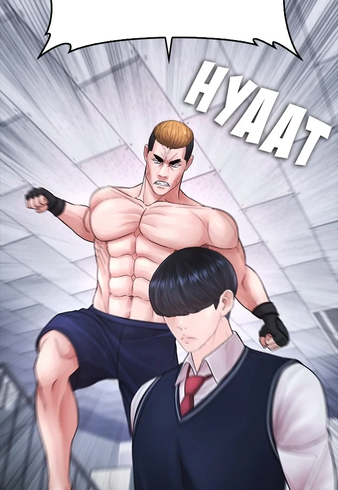 Highschool Lunch Dad Chapter 69 - halaman 13