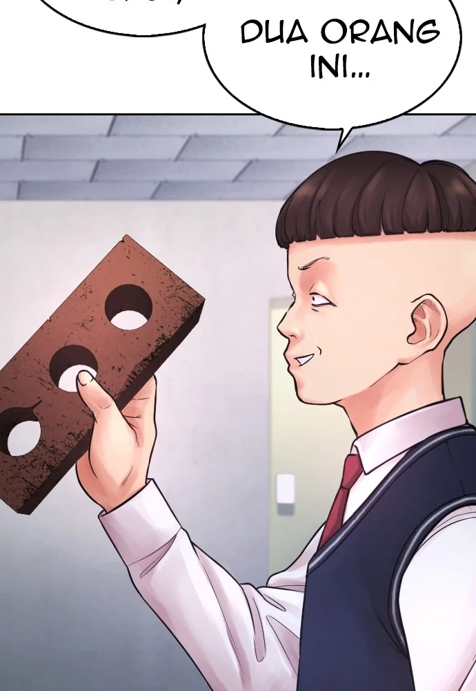 Highschool Lunch Dad Chapter 69 - halaman 133