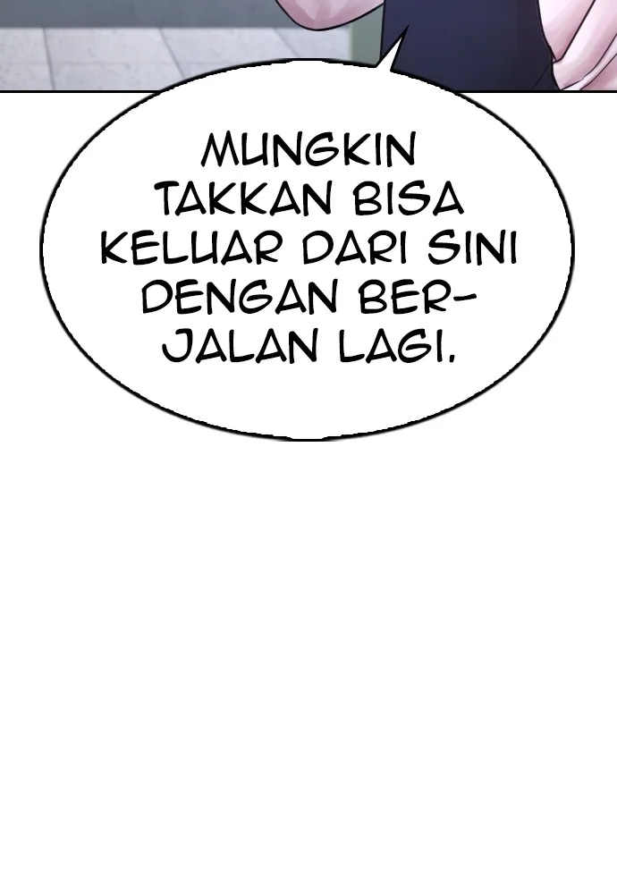 Highschool Lunch Dad Chapter 69 - halaman 134