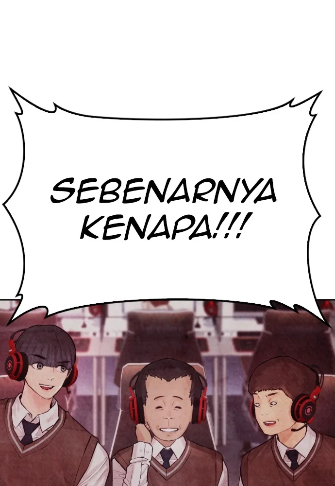 Highschool Lunch Dad Chapter 69 - halaman 137