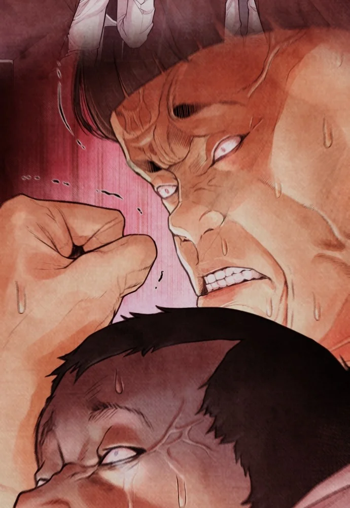 Highschool Lunch Dad Chapter 69 - halaman 138