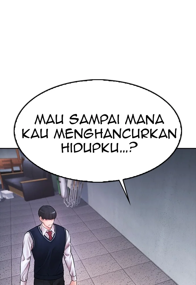 Highschool Lunch Dad Chapter 69 - halaman 142