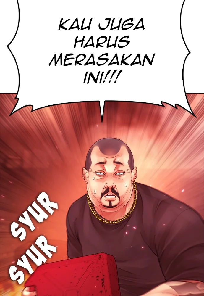 Highschool Lunch Dad Chapter 69 - halaman 149