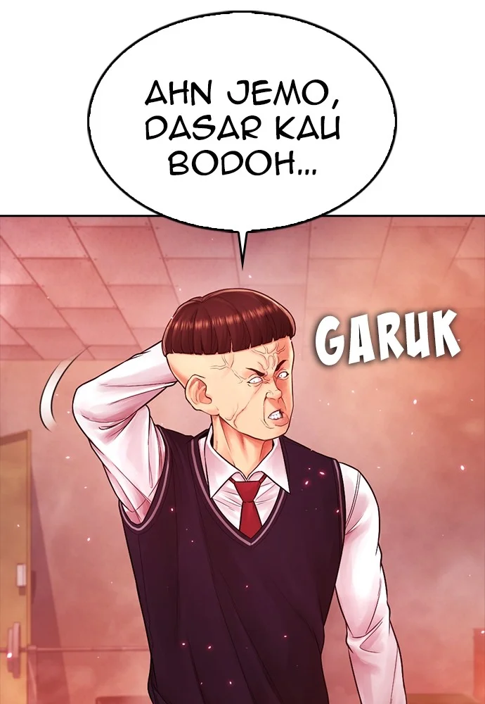 Highschool Lunch Dad Chapter 69 - halaman 151