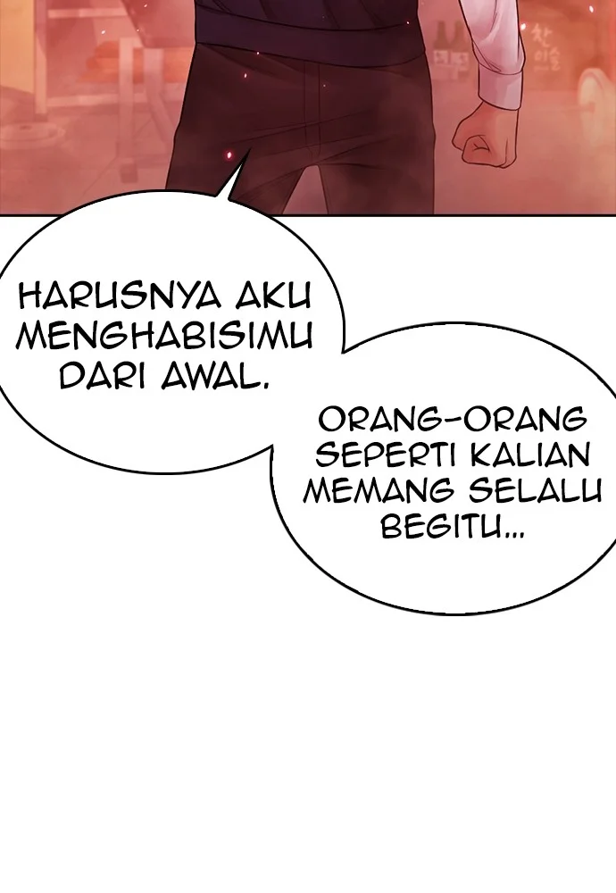 Highschool Lunch Dad Chapter 69 - halaman 152