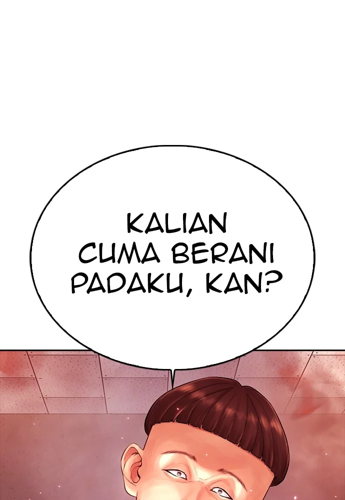 Highschool Lunch Dad Chapter 69 - halaman 153