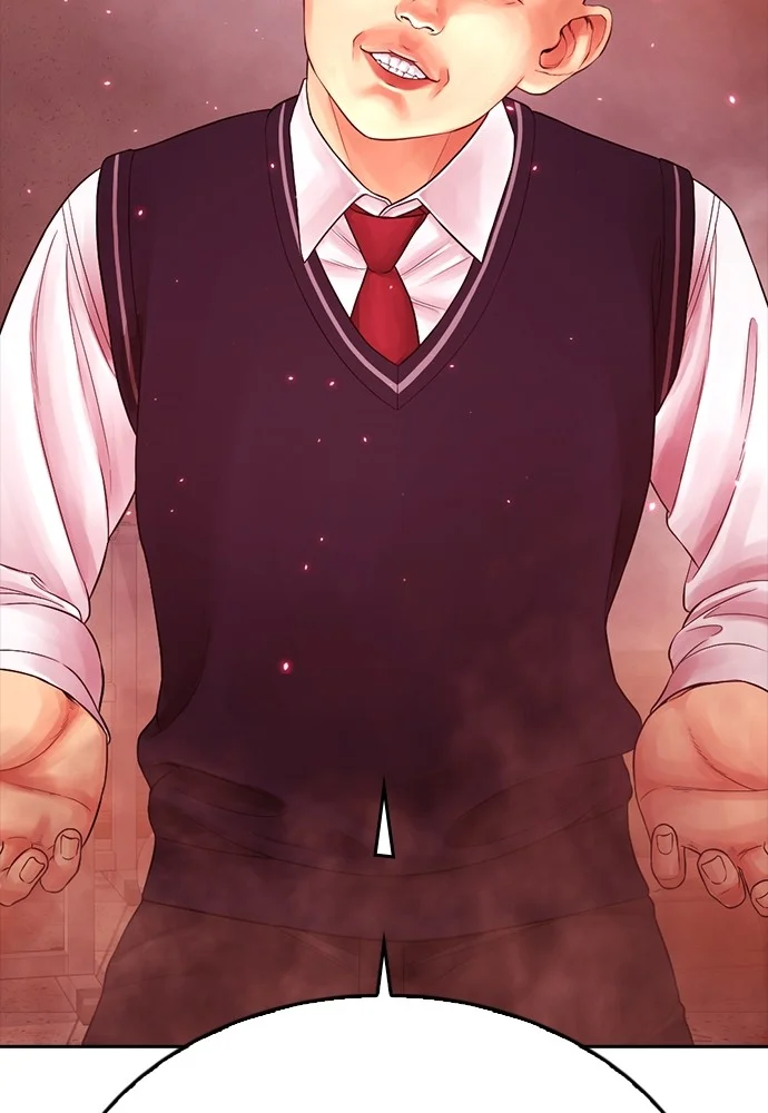 Highschool Lunch Dad Chapter 69 - halaman 154