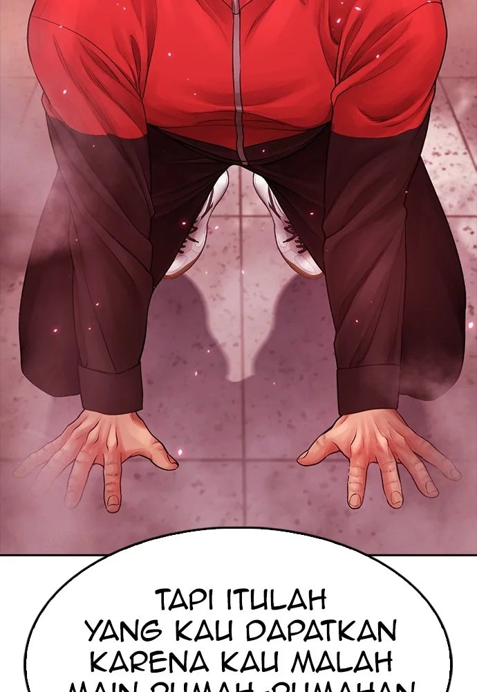Highschool Lunch Dad Chapter 69 - halaman 157