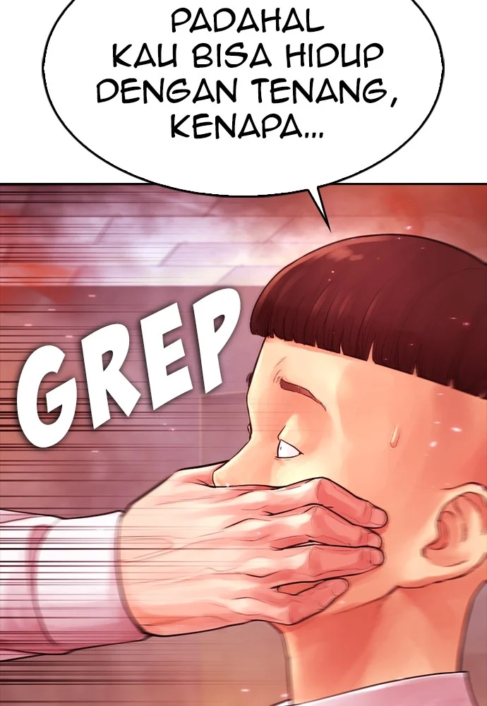 Highschool Lunch Dad Chapter 69 - halaman 161