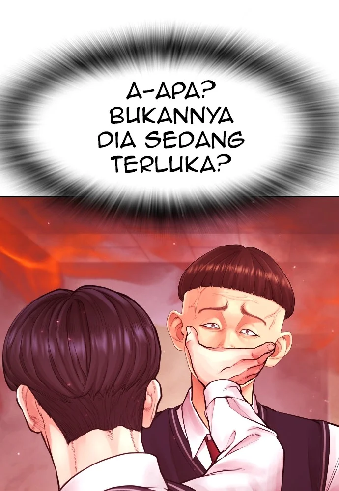 Highschool Lunch Dad Chapter 69 - halaman 165