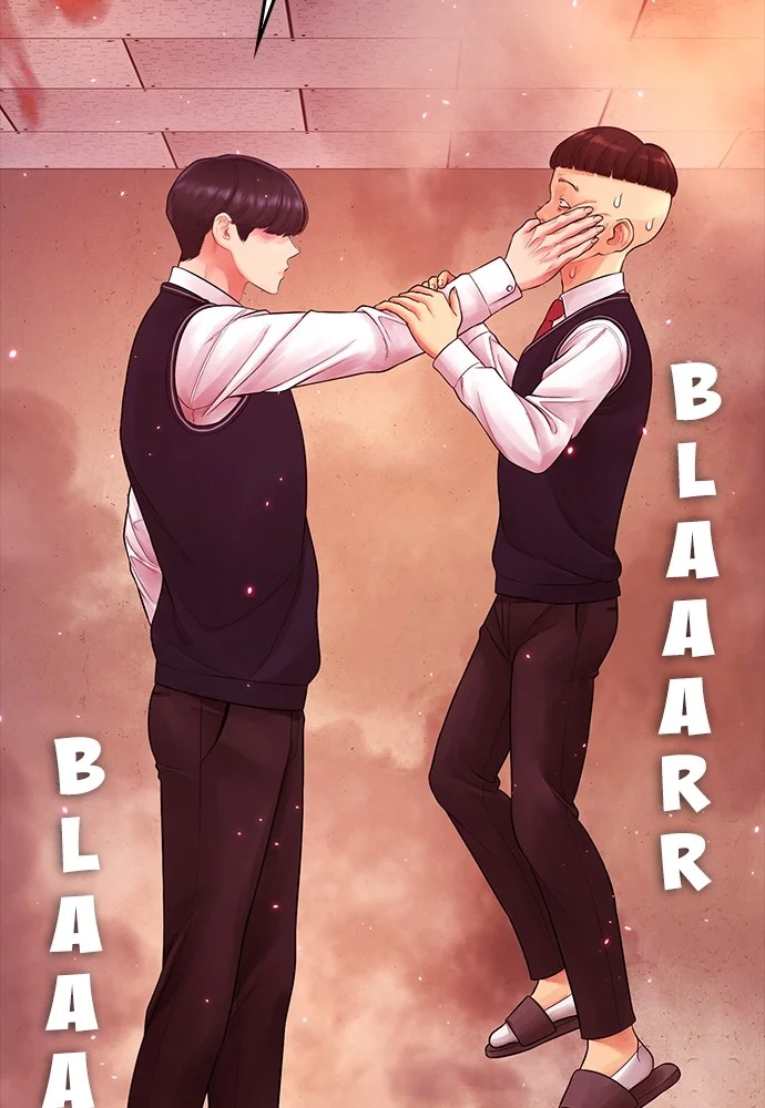 Highschool Lunch Dad Chapter 69 - halaman 169