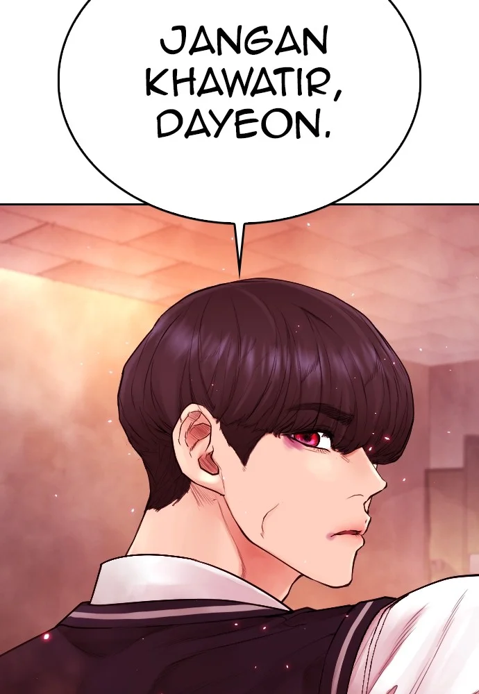 Highschool Lunch Dad Chapter 69 - halaman 173
