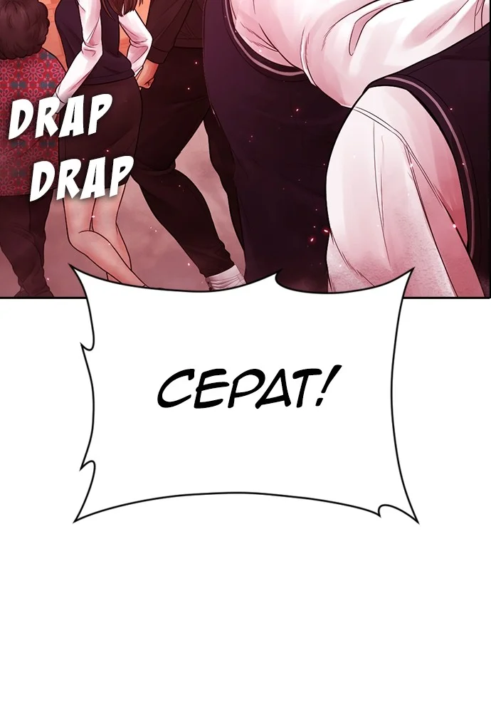 Highschool Lunch Dad Chapter 69 - halaman 176