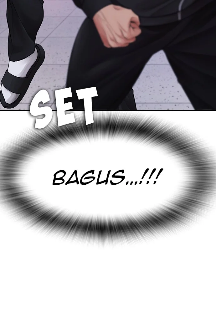 Highschool Lunch Dad Chapter 69 - halaman 18