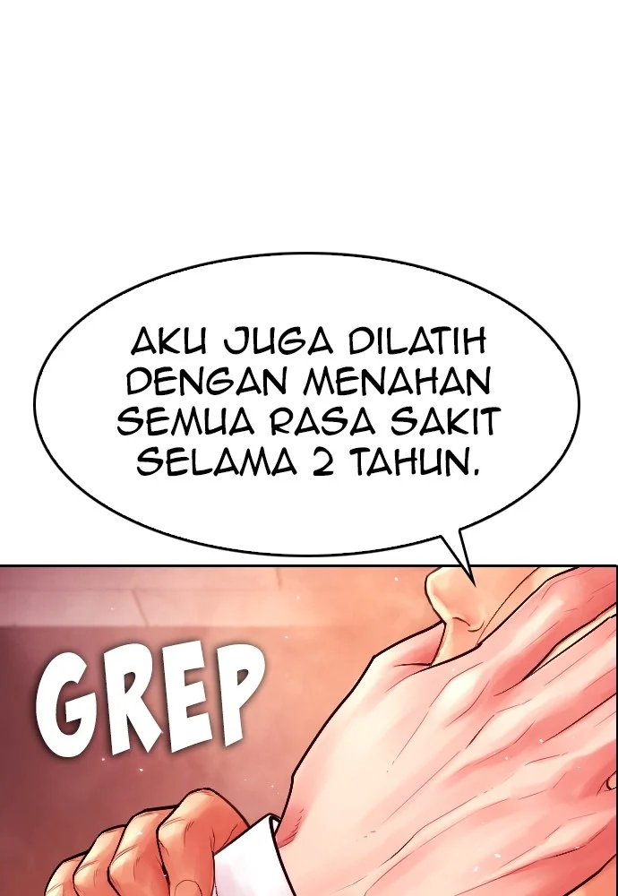 Highschool Lunch Dad Chapter 69 - halaman 181