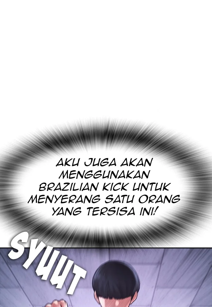 Highschool Lunch Dad Chapter 69 - halaman 19