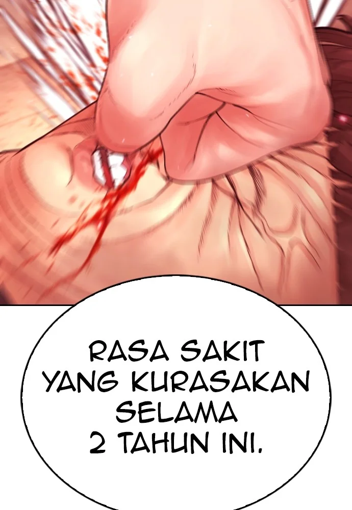 Highschool Lunch Dad Chapter 69 - halaman 198