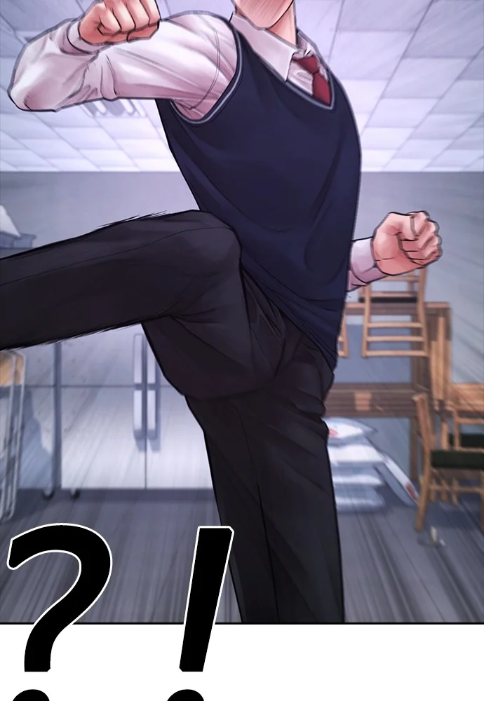 Highschool Lunch Dad Chapter 69 - halaman 20