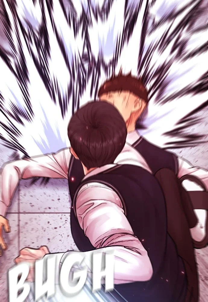Highschool Lunch Dad Chapter 69 - halaman 200