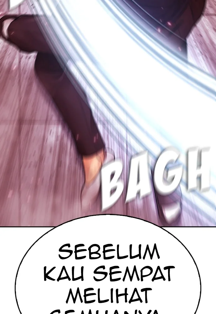 Highschool Lunch Dad Chapter 69 - halaman 201