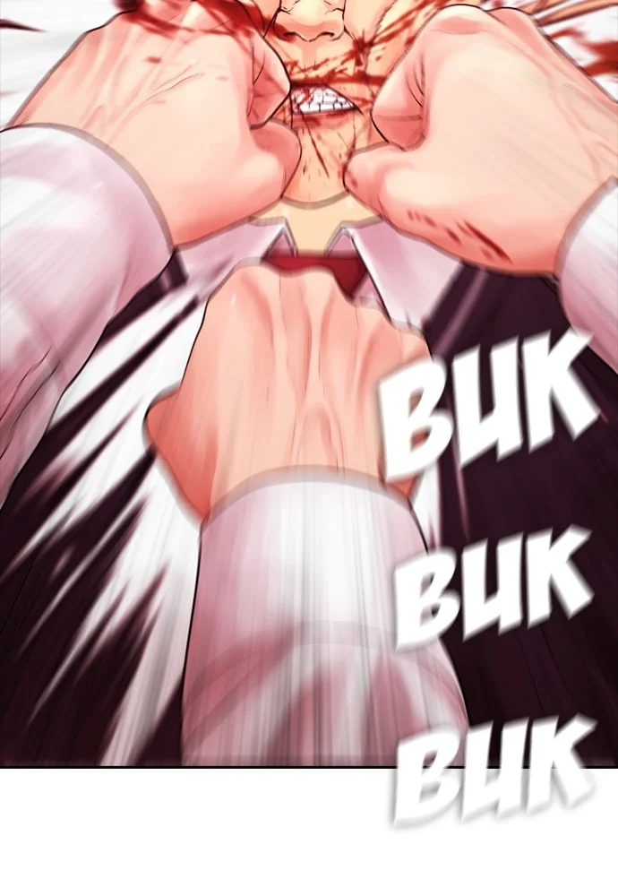 Highschool Lunch Dad Chapter 69 - halaman 204