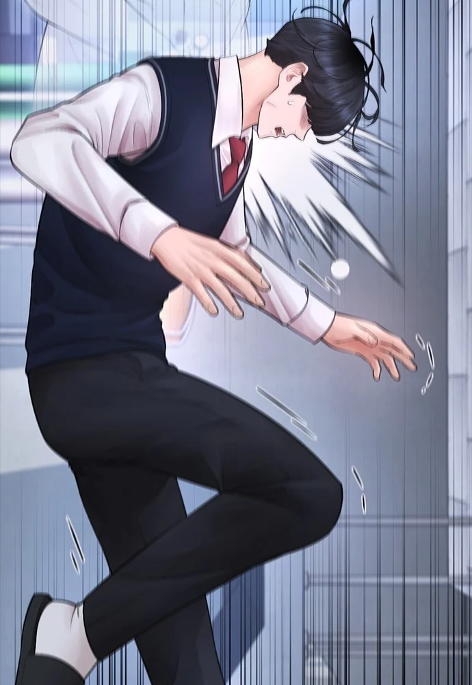 Highschool Lunch Dad Chapter 69 - halaman 25