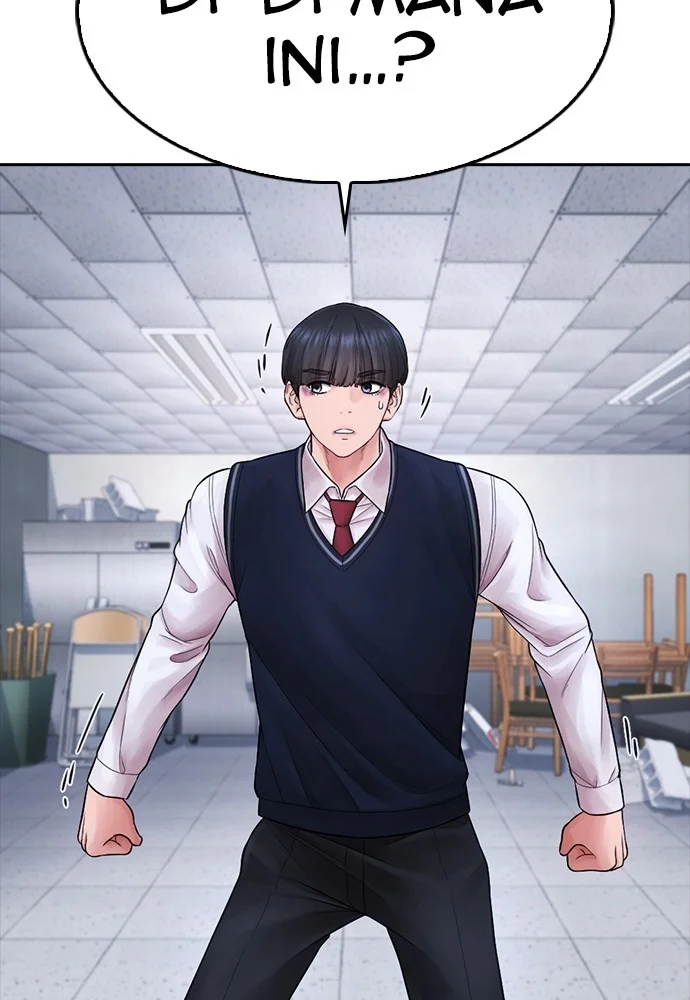 Highschool Lunch Dad Chapter 69 - halaman 30