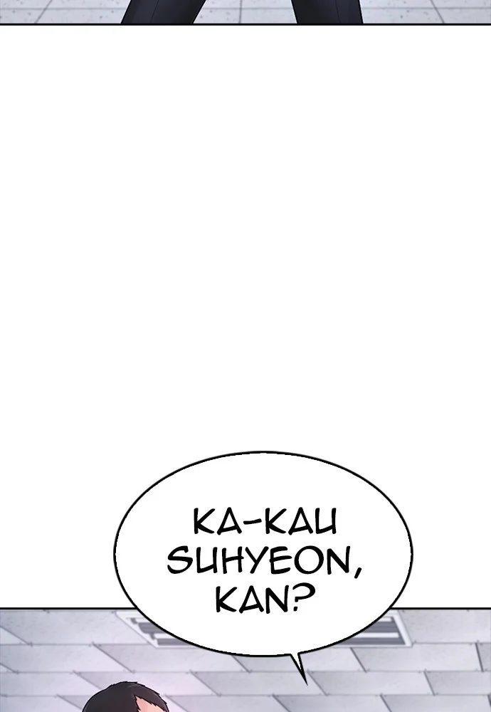 Highschool Lunch Dad Chapter 69 - halaman 31