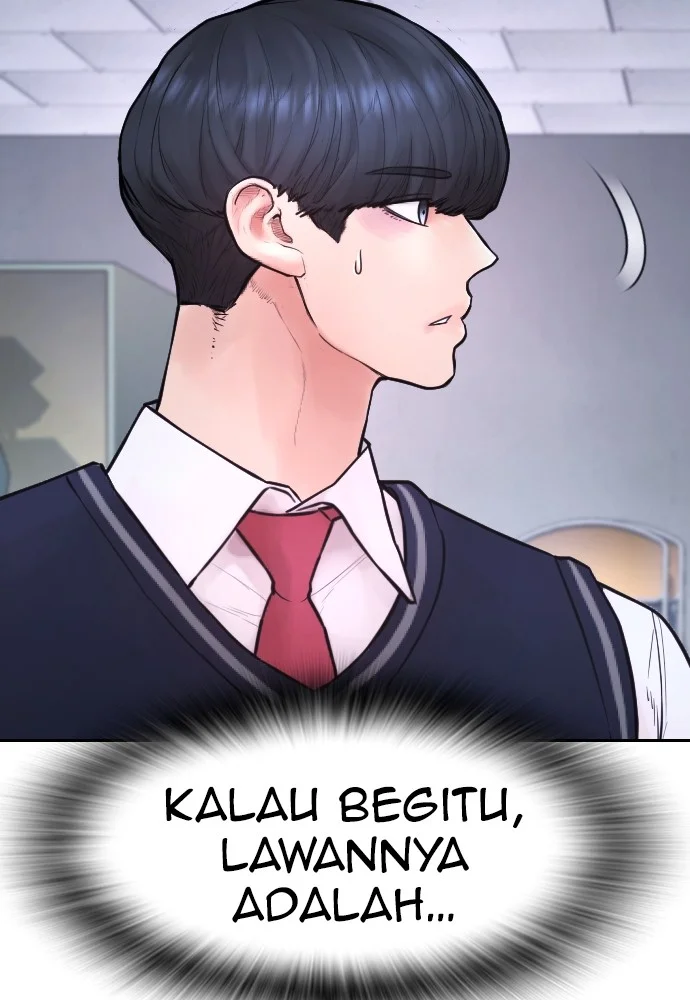 Highschool Lunch Dad Chapter 69 - halaman 34