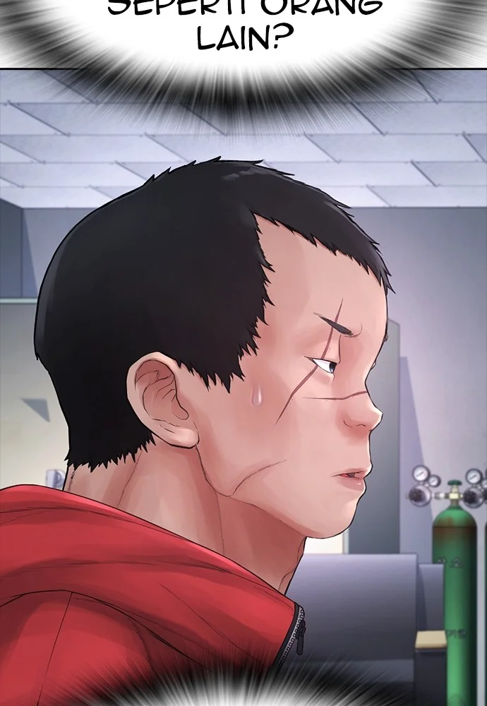 Highschool Lunch Dad Chapter 69 - halaman 38