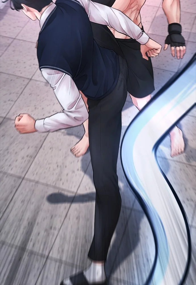 Highschool Lunch Dad Chapter 69 - halaman 4