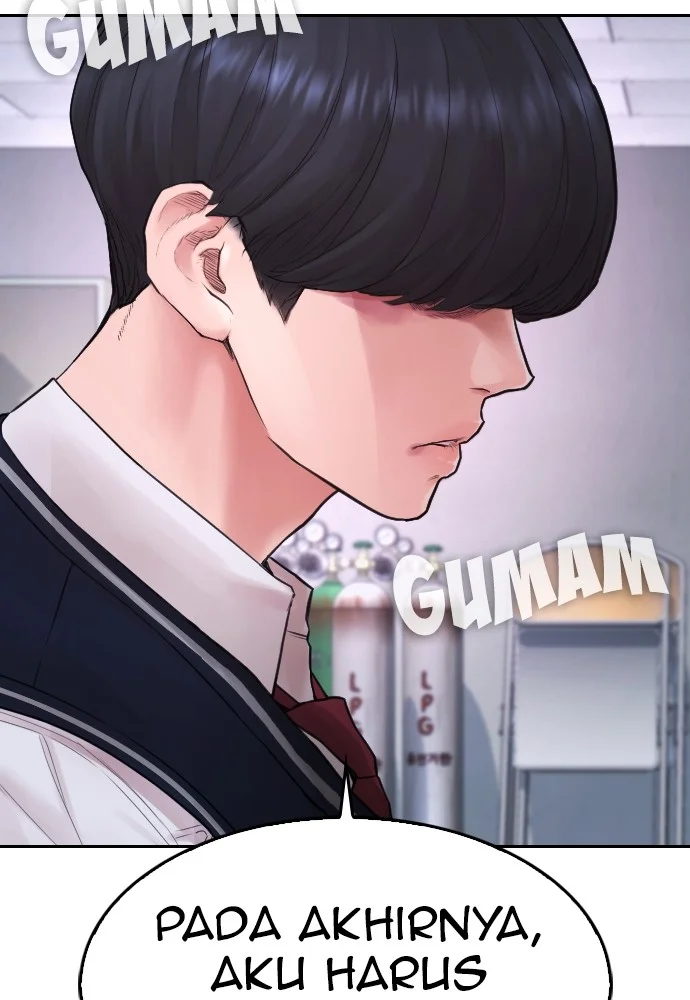Highschool Lunch Dad Chapter 69 - halaman 40