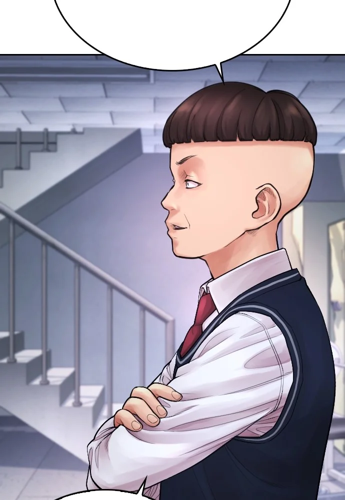Highschool Lunch Dad Chapter 69 - halaman 42