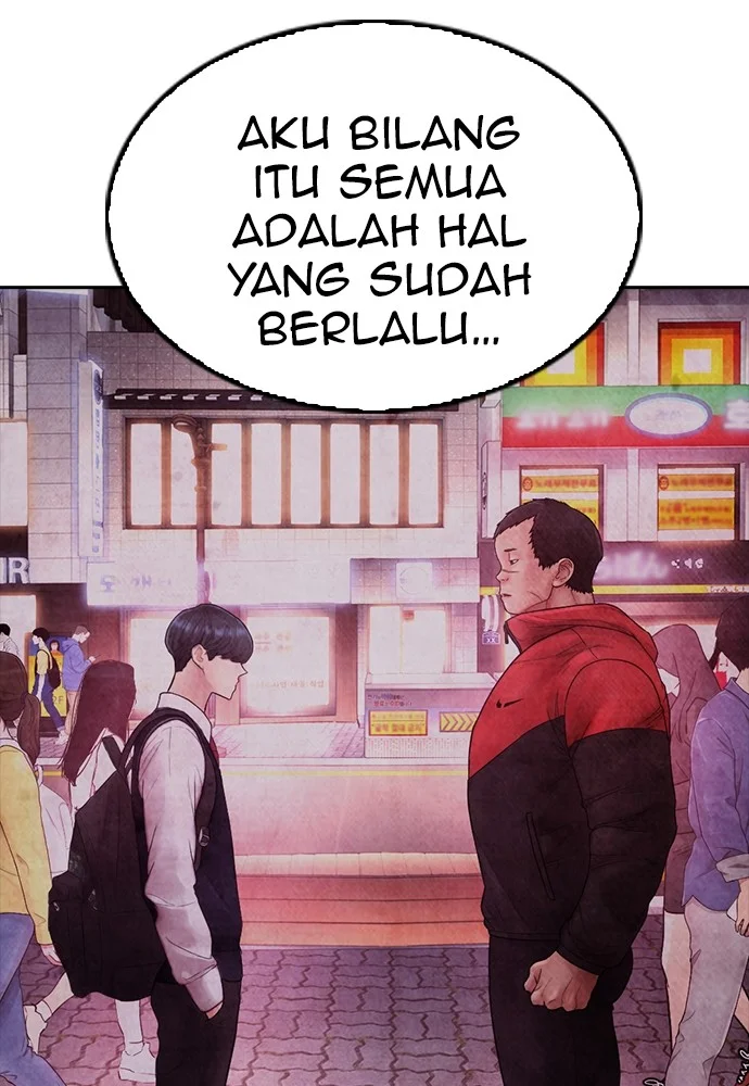 Highschool Lunch Dad Chapter 69 - halaman 48