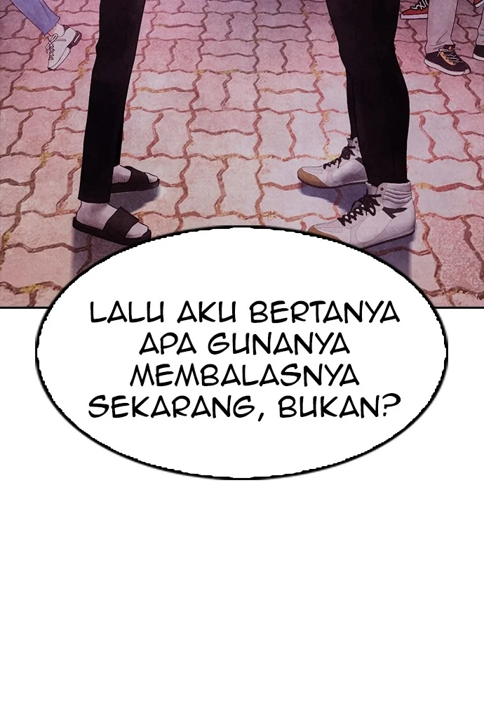 Highschool Lunch Dad Chapter 69 - halaman 49