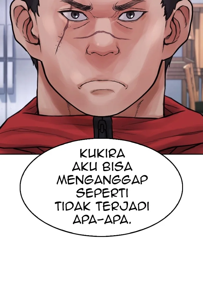 Highschool Lunch Dad Chapter 69 - halaman 51