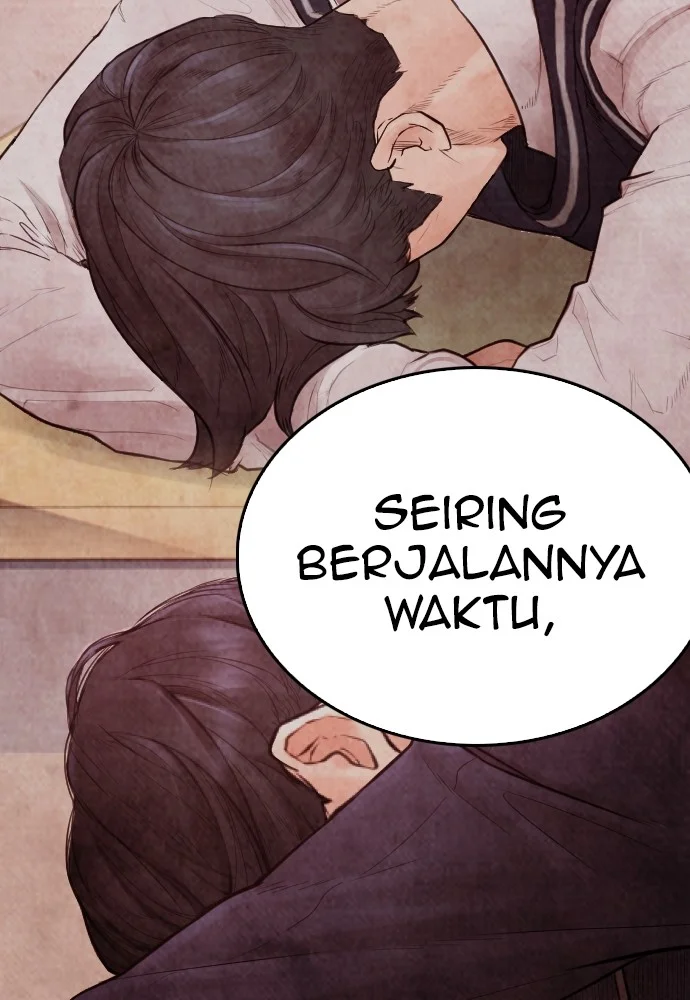 Highschool Lunch Dad Chapter 69 - halaman 53
