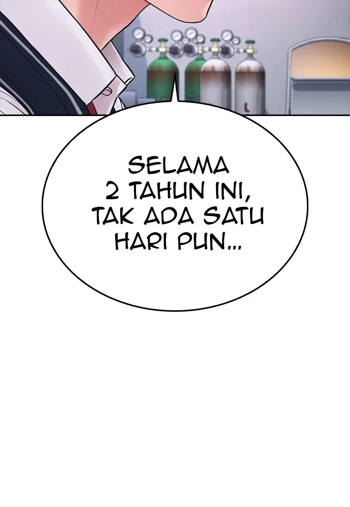 Highschool Lunch Dad Chapter 69 - halaman 56