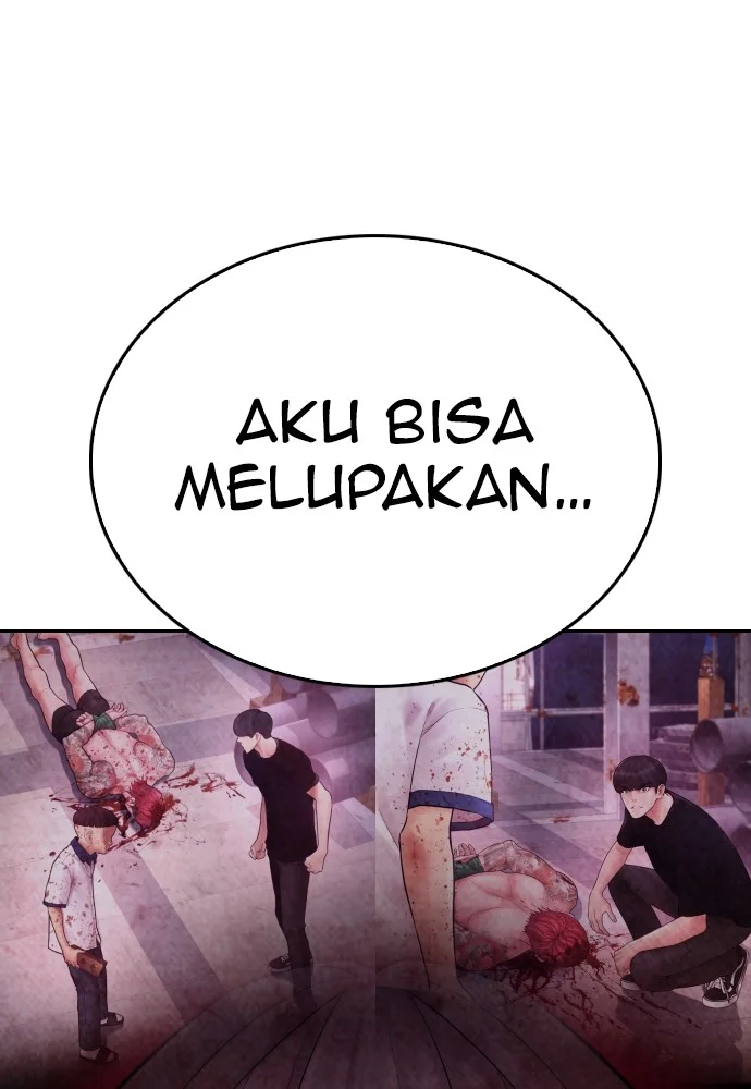 Highschool Lunch Dad Chapter 69 - halaman 57